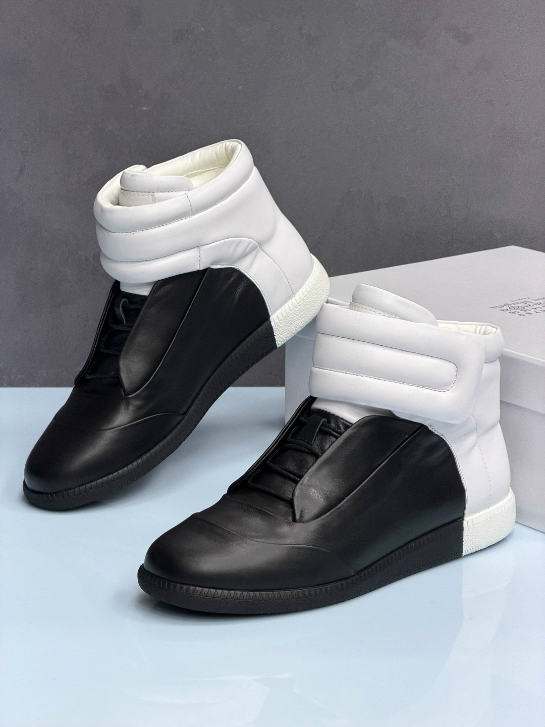 кроссовки maison margiela future,,кроссовки maison margiela future high,кроссовки maison margiela,мужская