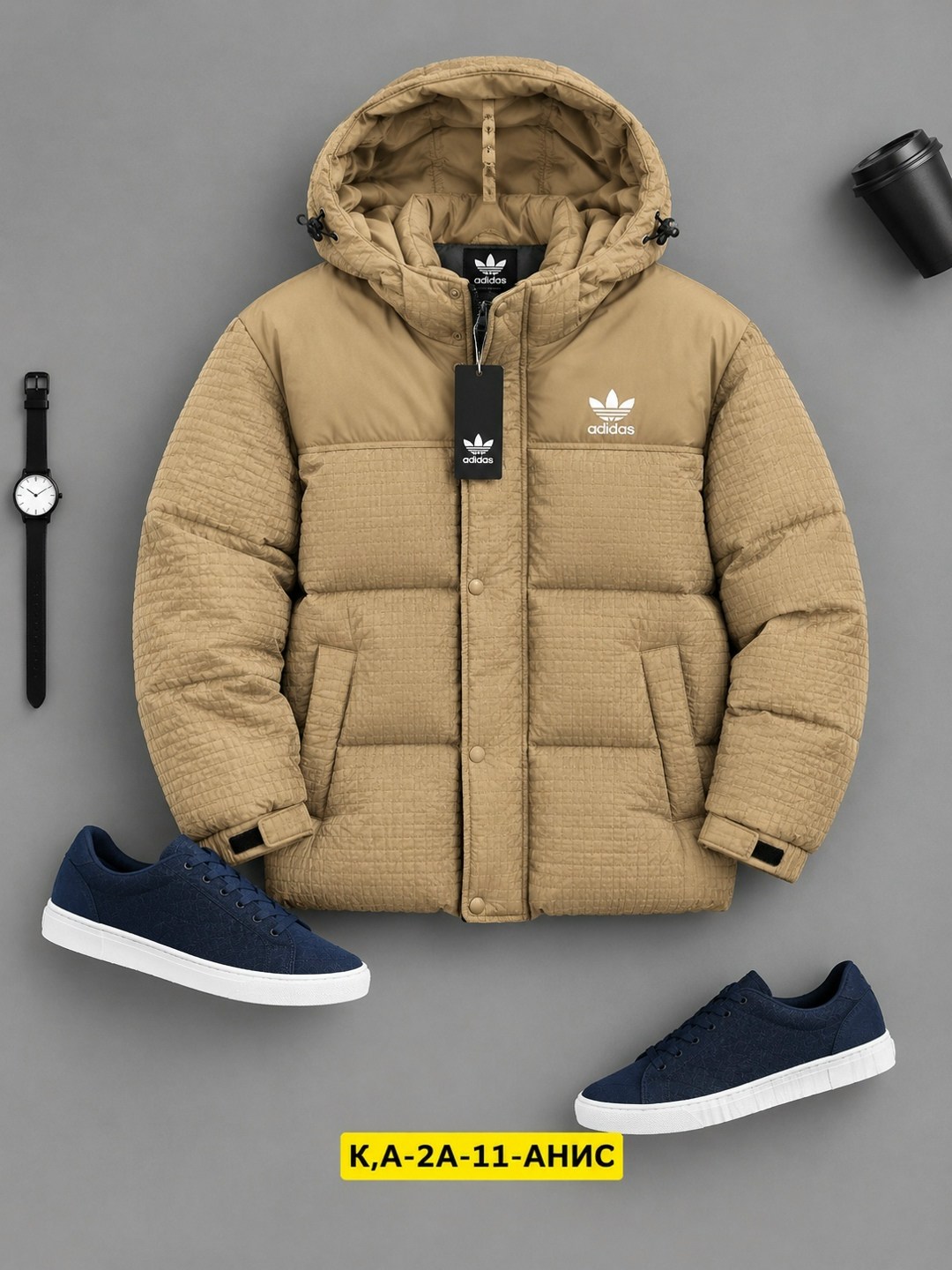 зимняя куртка adidas,куртка мужская зимняя adidas,пуховик adidas,пуховик мужской adidas,куртка мужская adidas