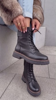 Ботинки