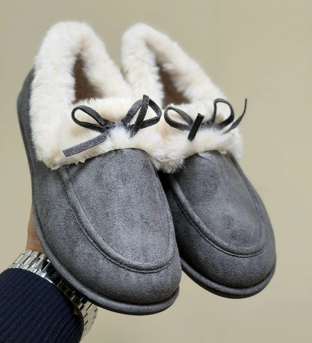 ,меховые мокасины,ботинки loro piana,лоферы loro piana,мокасины с мехом женские