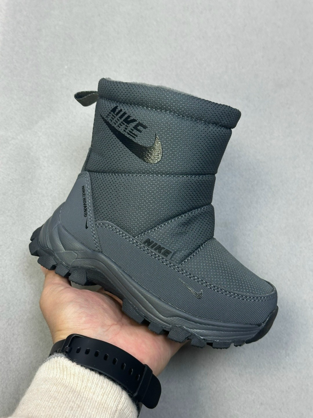 дутики nike,зимние сапоги nike,дутики nike зимние непромокаемые,дутики сапоги мужские на меху женские nike,дутики найк женские