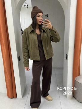Верхняя одежда