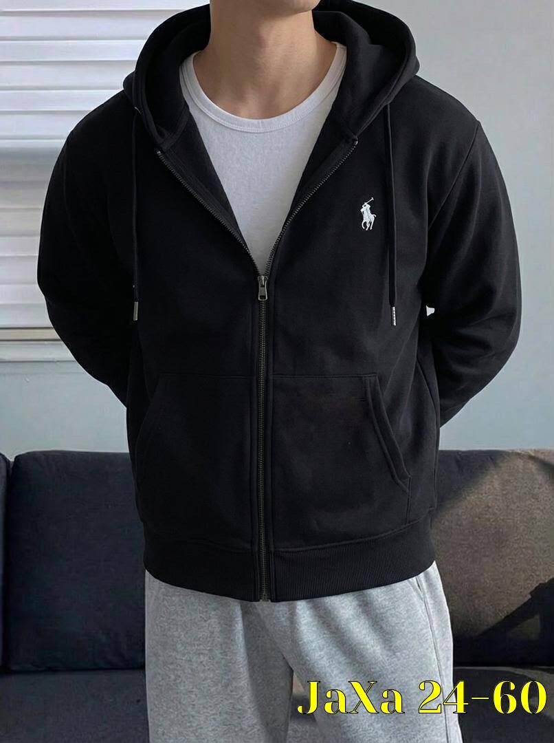 polo zip hoodie ralph lauren серая,толстовка с капюшоном на молнии polo ralph lauren zip-up hoodie, серый,зип худи polo ralph lauren,polo ralph lauren толстовка,polo hoodie