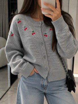 Кардиган