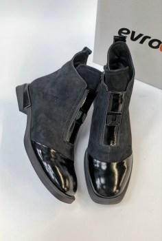 Ботинки