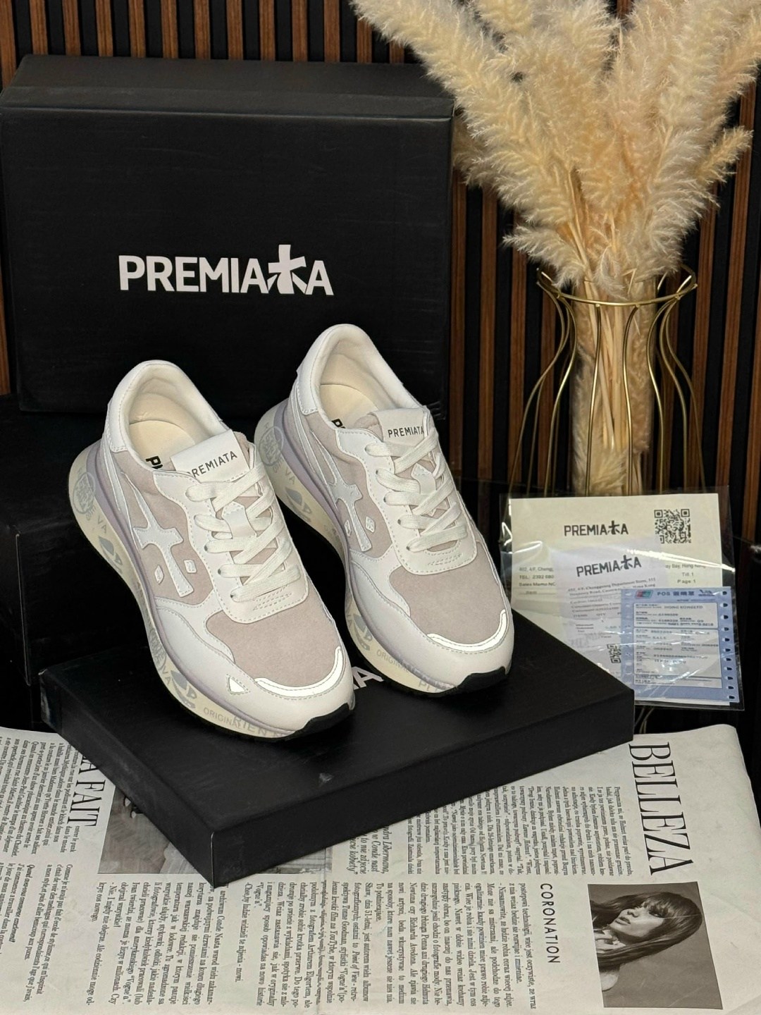 ,кроссовки premiata,кроссовки натуральная замша premia ta lady shoes 382082616,кроссовки натуральная замша premia ta lady shoes цвет синий,кроссовки мужские premiata