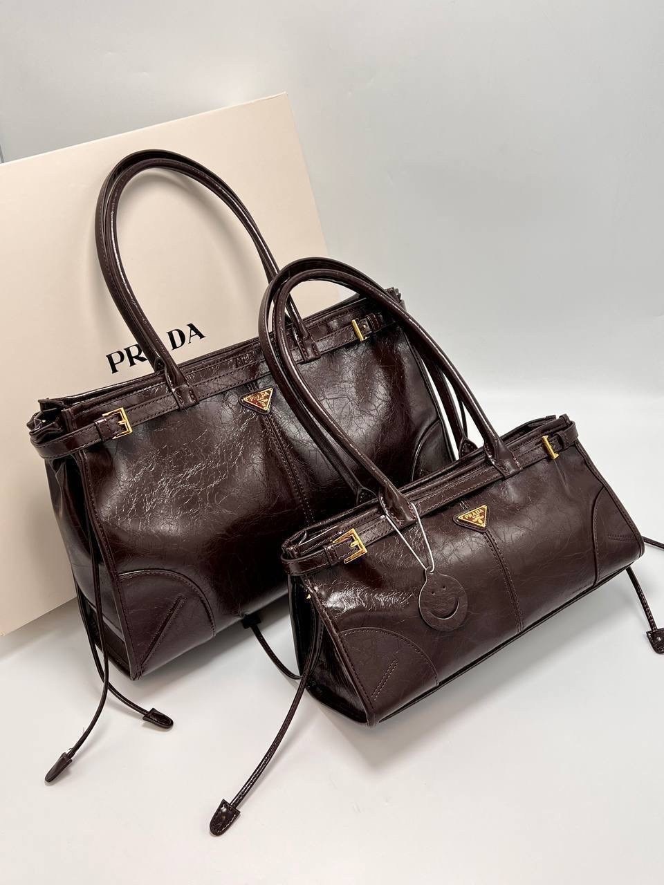 сумка prada натуральная кожа 32-16,сумка женская prada,сумка prada,женская сумка,сумка