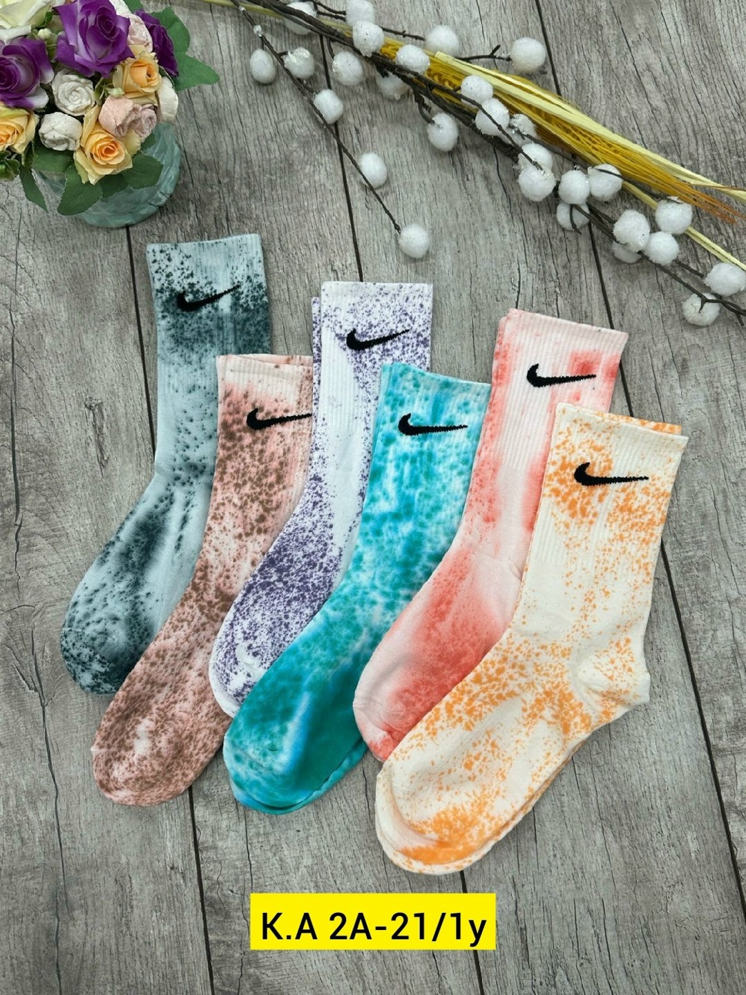 носки женские,носки женские 10 пар,носки найк цветные,носки женские nike,носки разноцветные
