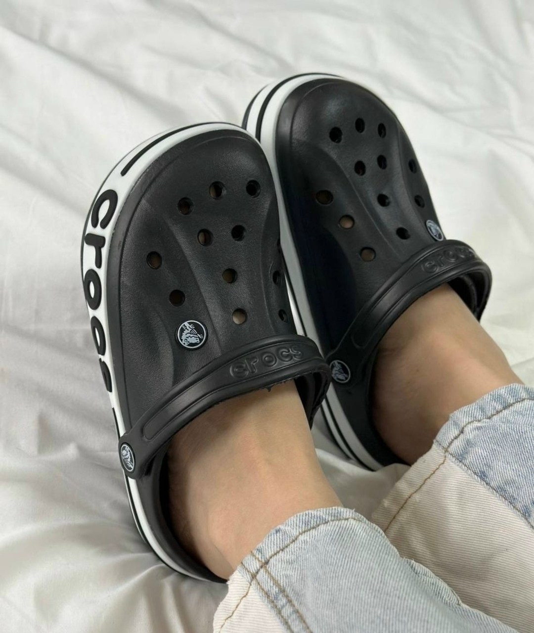 сабо crocs classic,сабо crocs,сабо crocs bayaband,,crocs bayaband clog