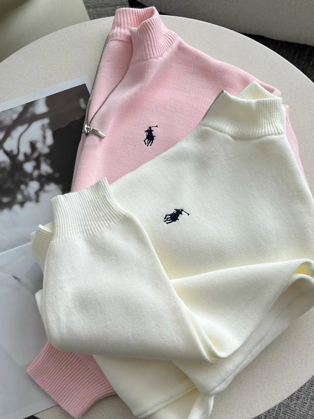 поло кофта,джемпер polo ralph lauren,модные свитера,свитер с вышивкой,свитер поло