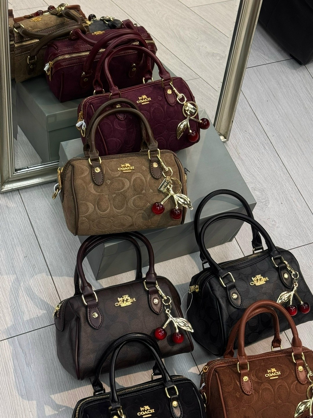 сумка женская coach,coach сумка,coach сумка rowan satchel in signature canvas,сумка,сумки люкс