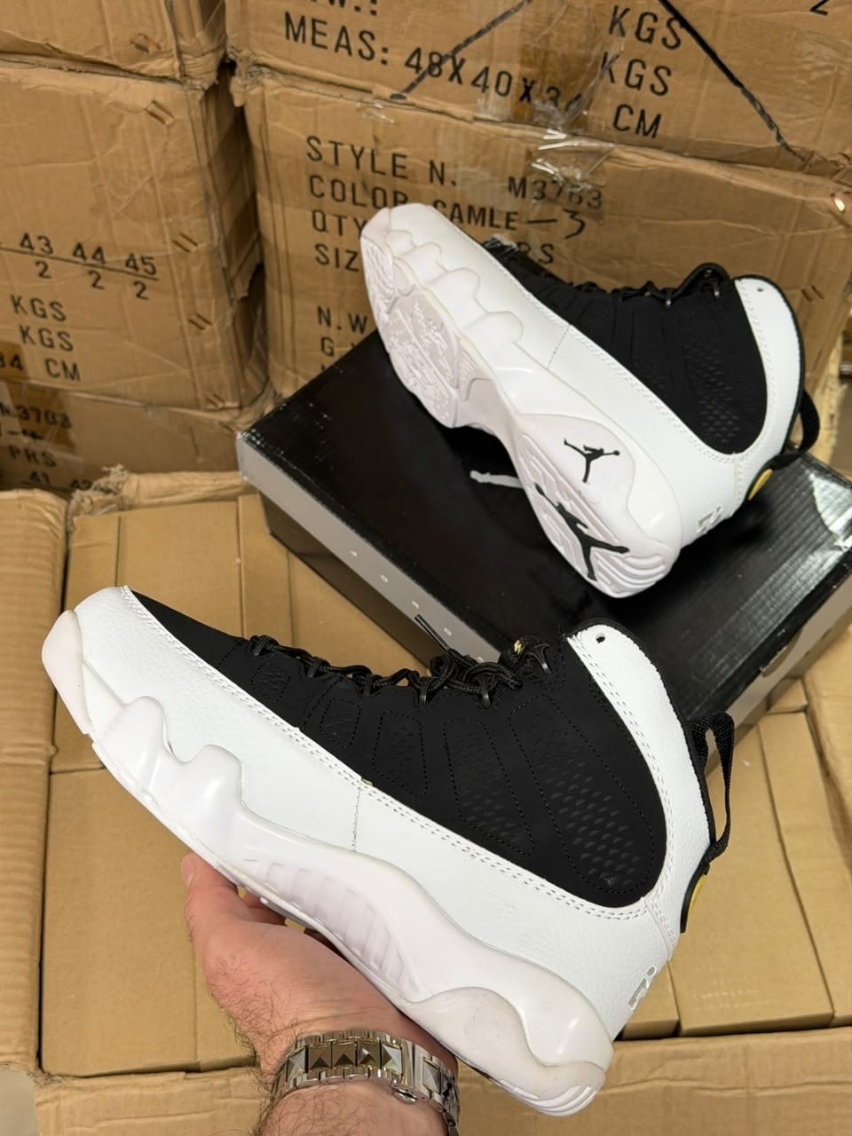 jordan 9 charcoal,кроссовки,air jordan 9,nike air jordan 9,jordan 9 dark charcoal university gold
