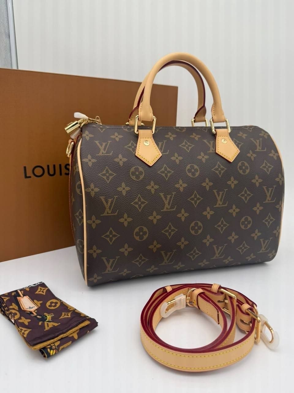 сумка бочонок лу люкс louis vuitton,сумка louis vuitton,louis vuitton женская сумка,louis vuitton speedy,сумка луи виттон