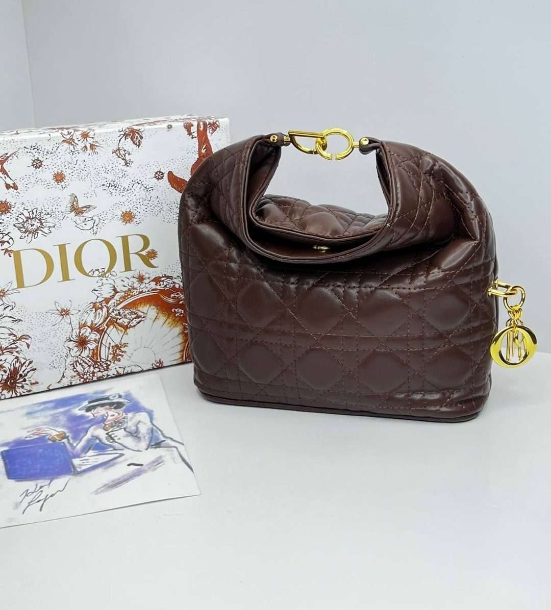 женская сумка dior,сумка dior,сумка кристиан диор белая кожа,сумка диор белая,сумка dior lady dior shoulder bag handbag