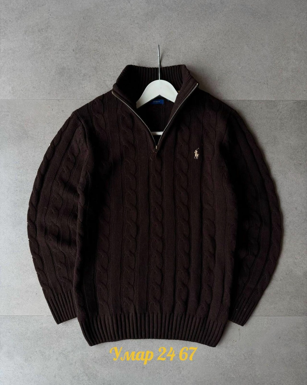 свитер мужской,мужской вязаный свитер,кофта поло,свитер polo ralph lauren,свитера вязаные
