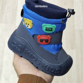Дутики