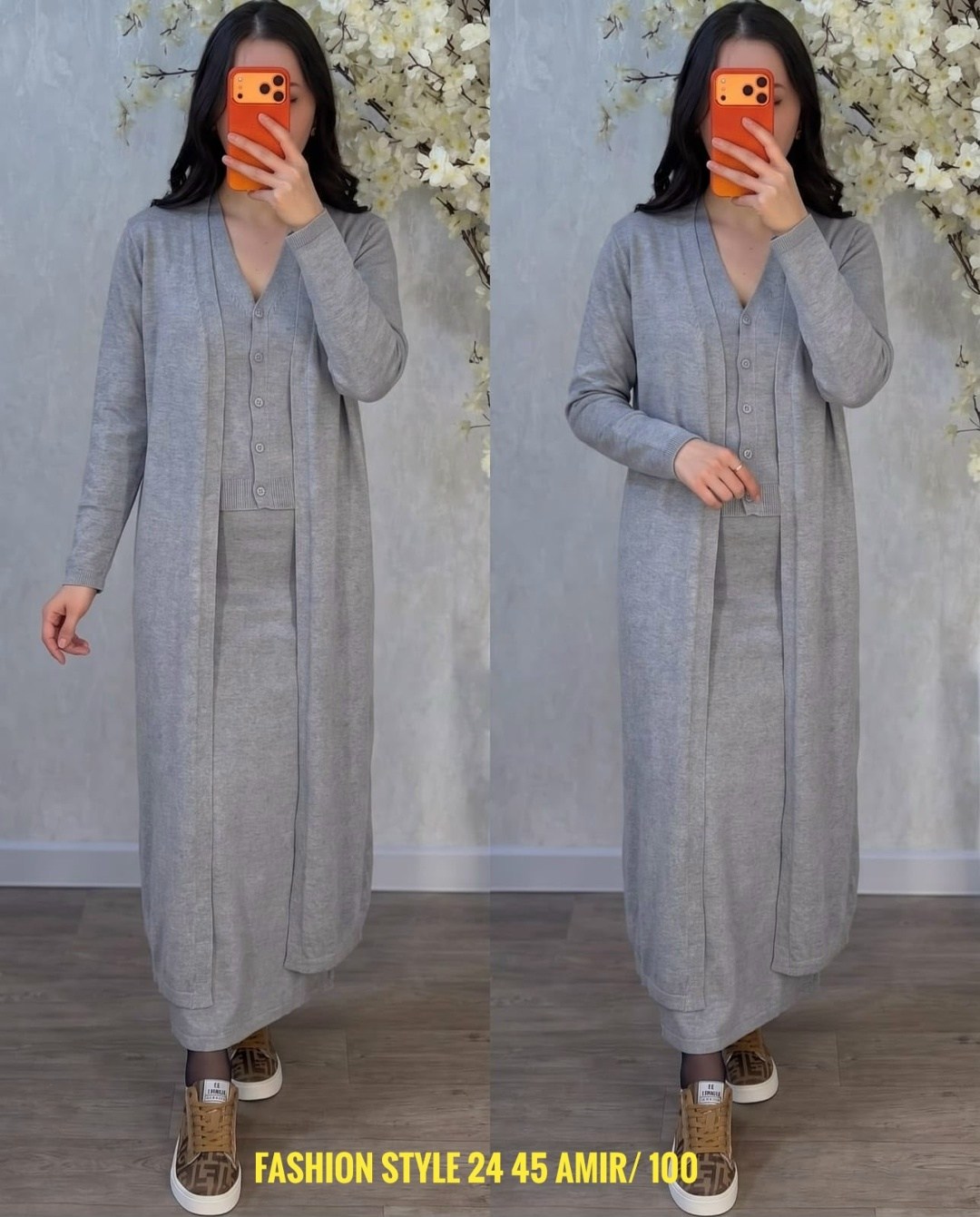 платье кардиган,длинный кардиган,женское платье с кардиганом,комплект платье и кардиган длинный оверсайз,платье 👗