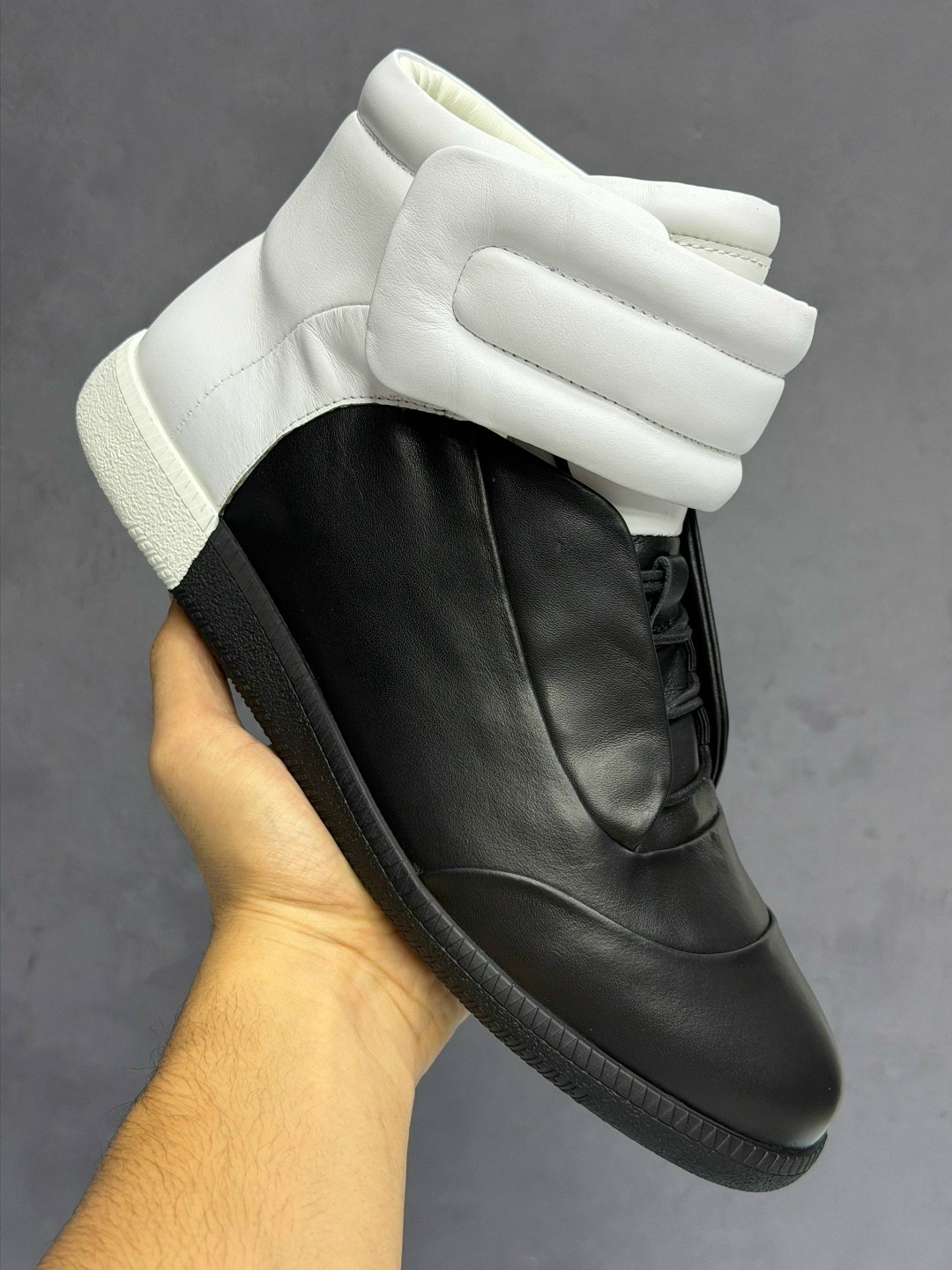 кроссовки maison margiela future,,кроссовки maison margiela future high,кроссовки maison margiela,мужская