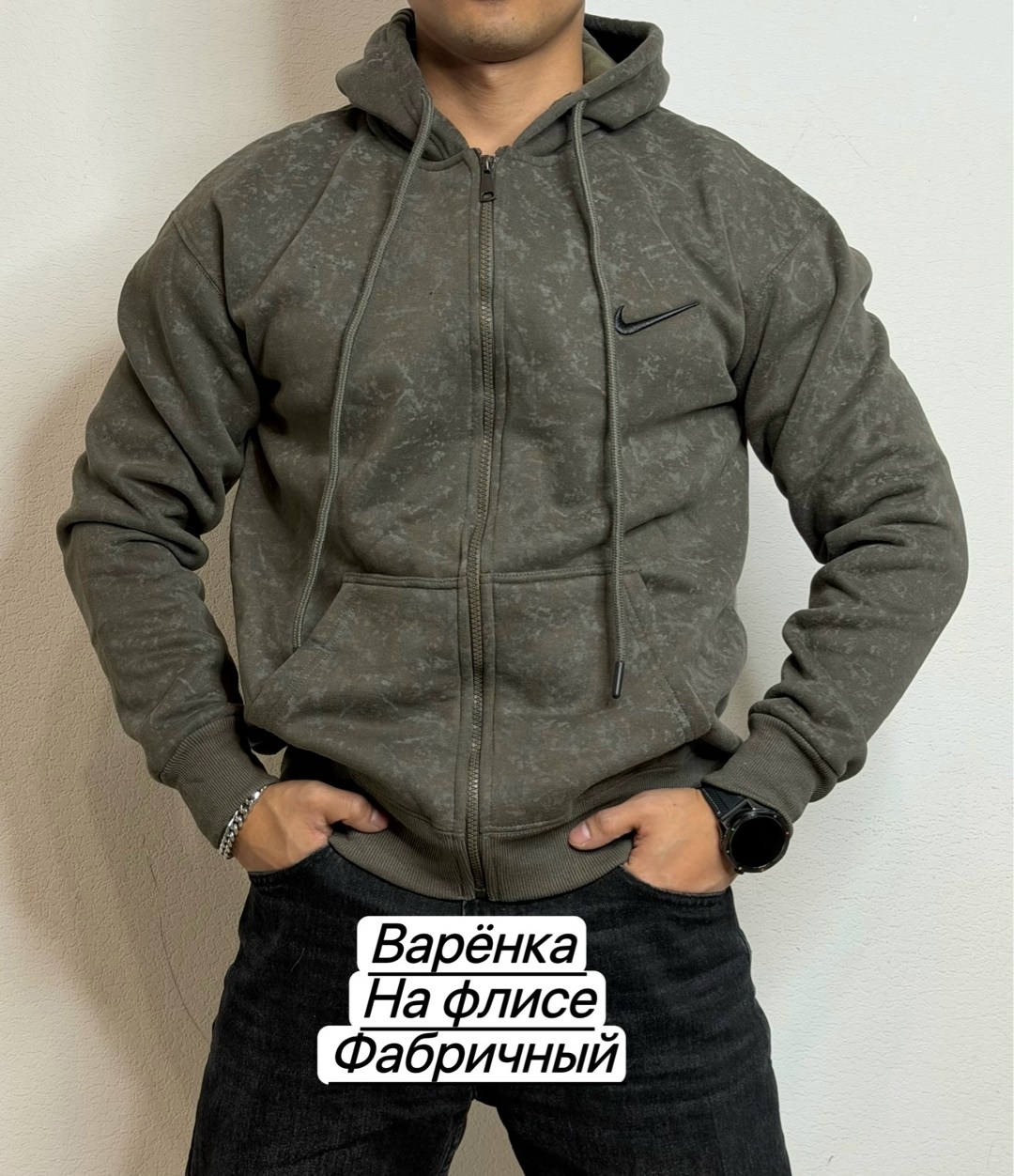 толстовка мужская nike sportswear club серый,толстовка мужская на флисе,толстовка мужская,zip hoodie nike серая,толстовки для мужчин
