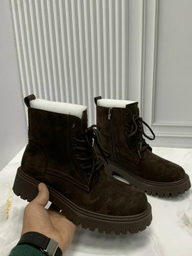 Ботинки
