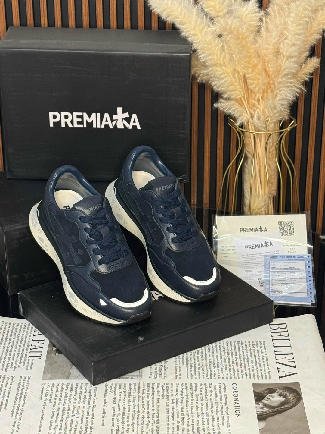 ,кроссовки premiata,кроссовки натуральная замша premia ta lady shoes 382082616,кроссовки натуральная замша premia ta lady shoes цвет синий,кроссовки мужские premiata