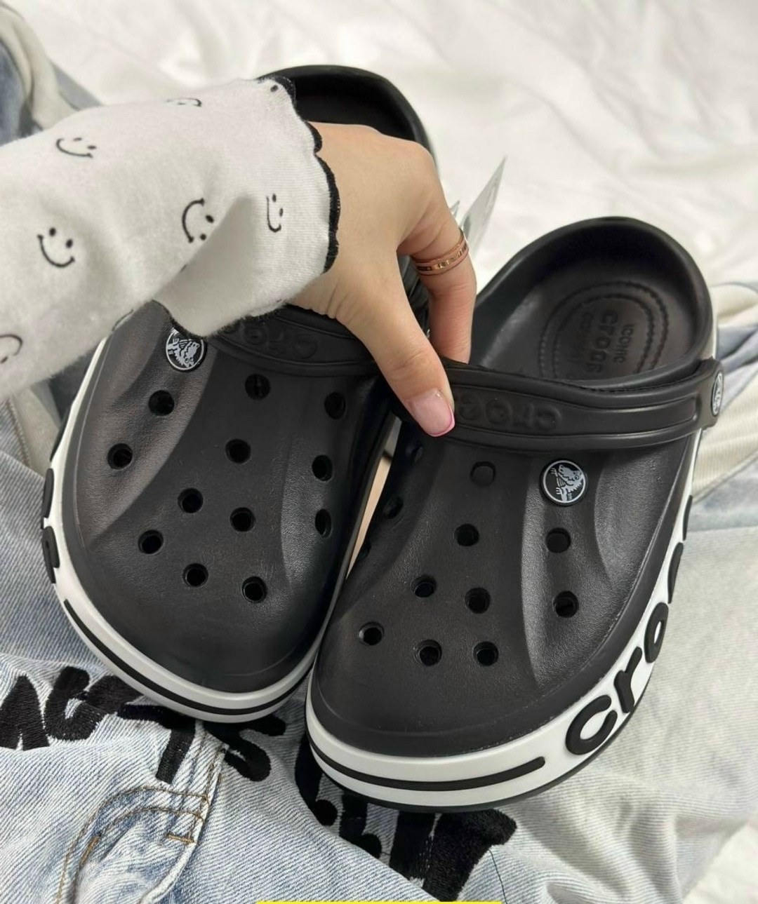 сабо crocs classic,сабо crocs,сабо crocs bayaband,,crocs bayaband clog