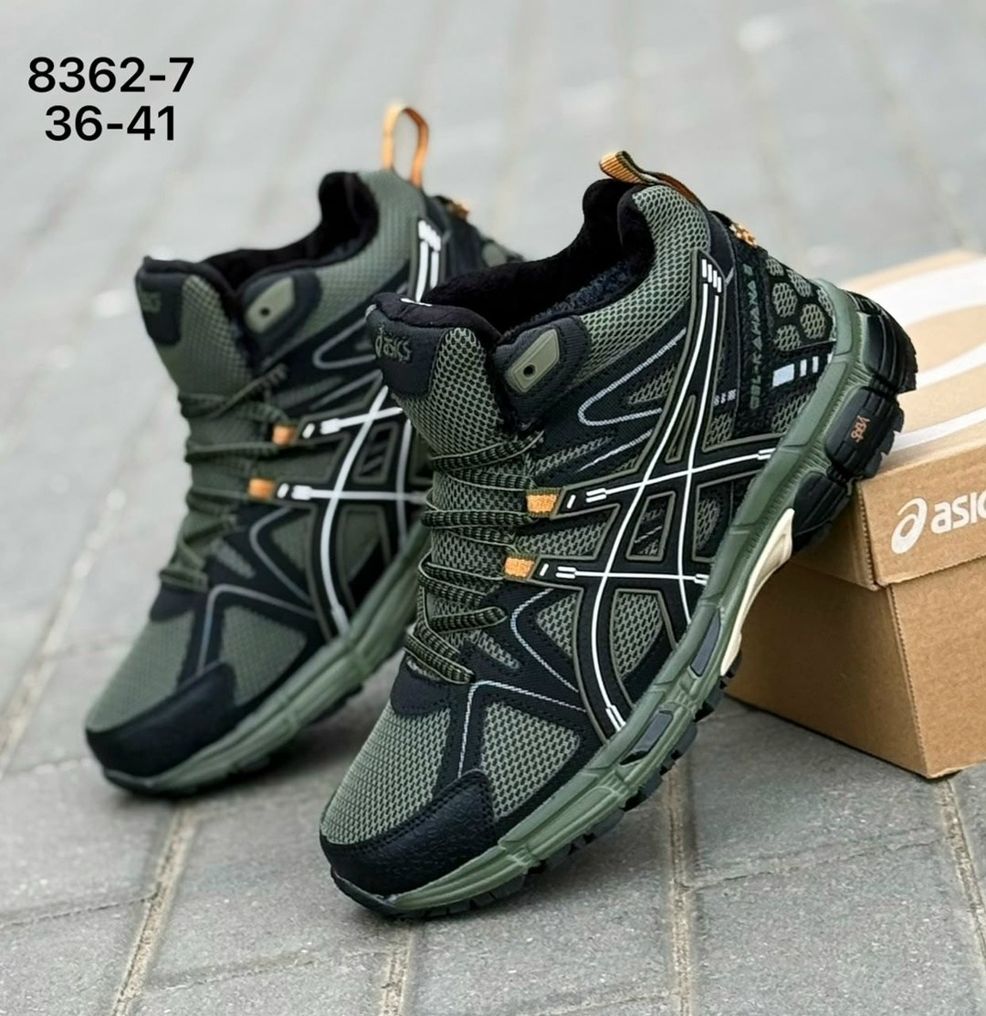 зимние кроссовки asics gel kahana 8 hi,зимние кроссовки asics gel-kahana 8 термо,кроссовки мужские зимние asics,кроссовки asics gel kahana 8,зимние кроссовки asics gel kahana