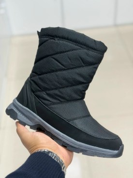 Дутики