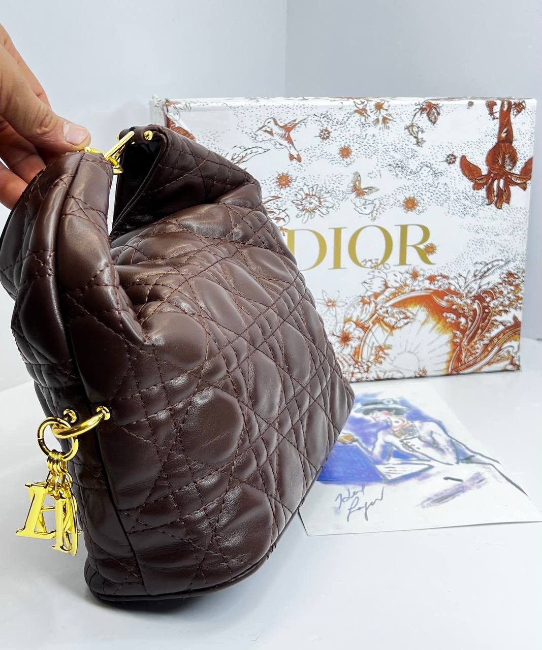 женская сумка dior,сумка dior,сумка кристиан диор белая кожа,сумка диор белая,сумка dior lady dior shoulder bag handbag