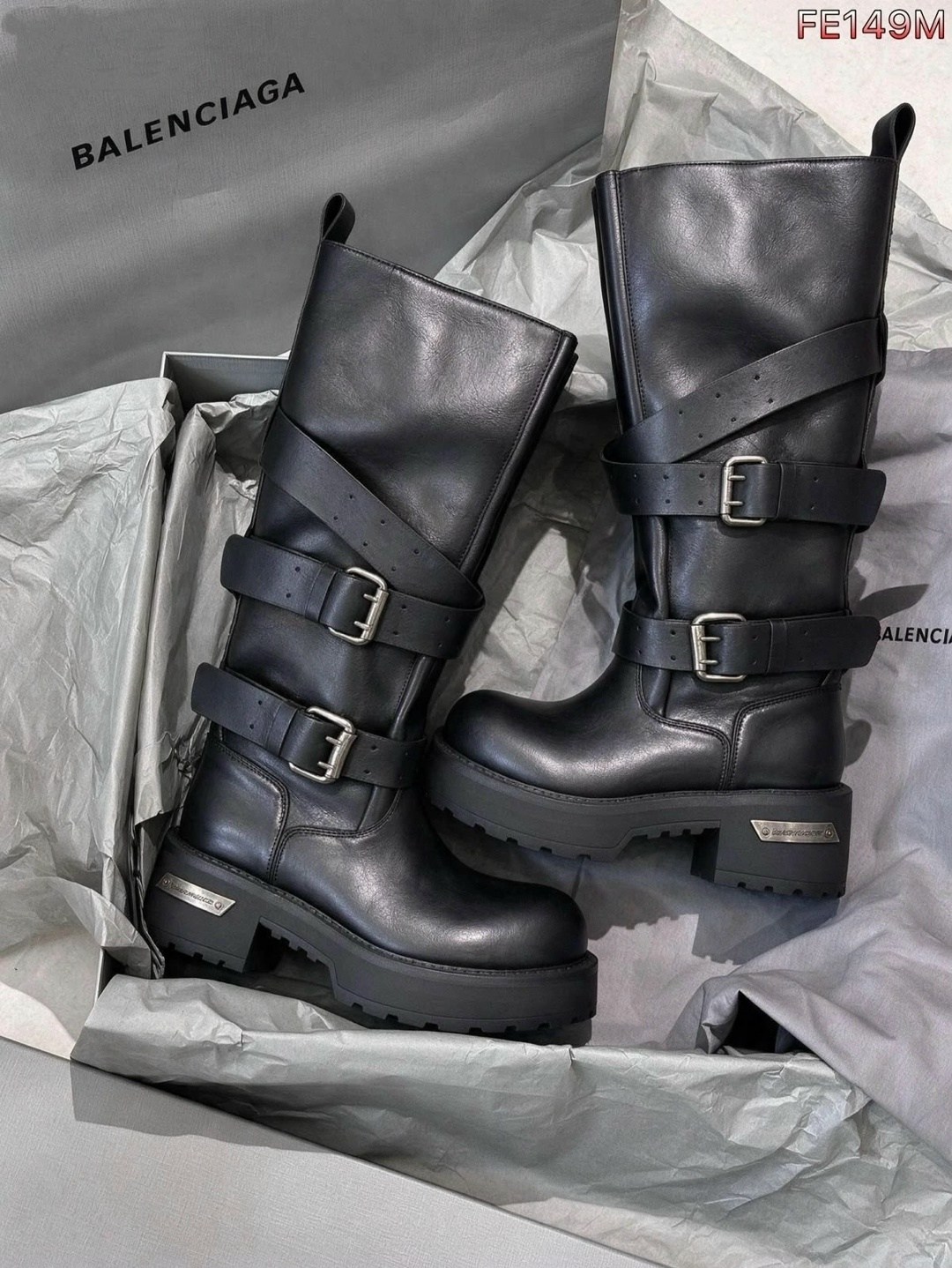 balenciaga сапоги,balenciaga ботинки,,сапоги высокие,баленсиага сапоги