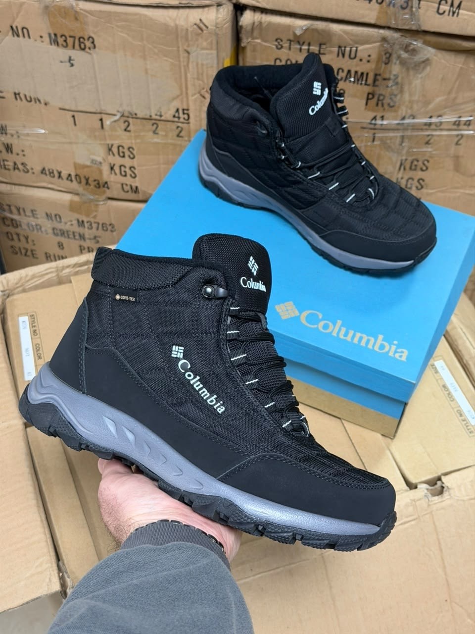мужские зимние кроссовки columbia,кроссовки зимние columbia,зимние ботинки columbia,ботинки columbia,зимняя мужская