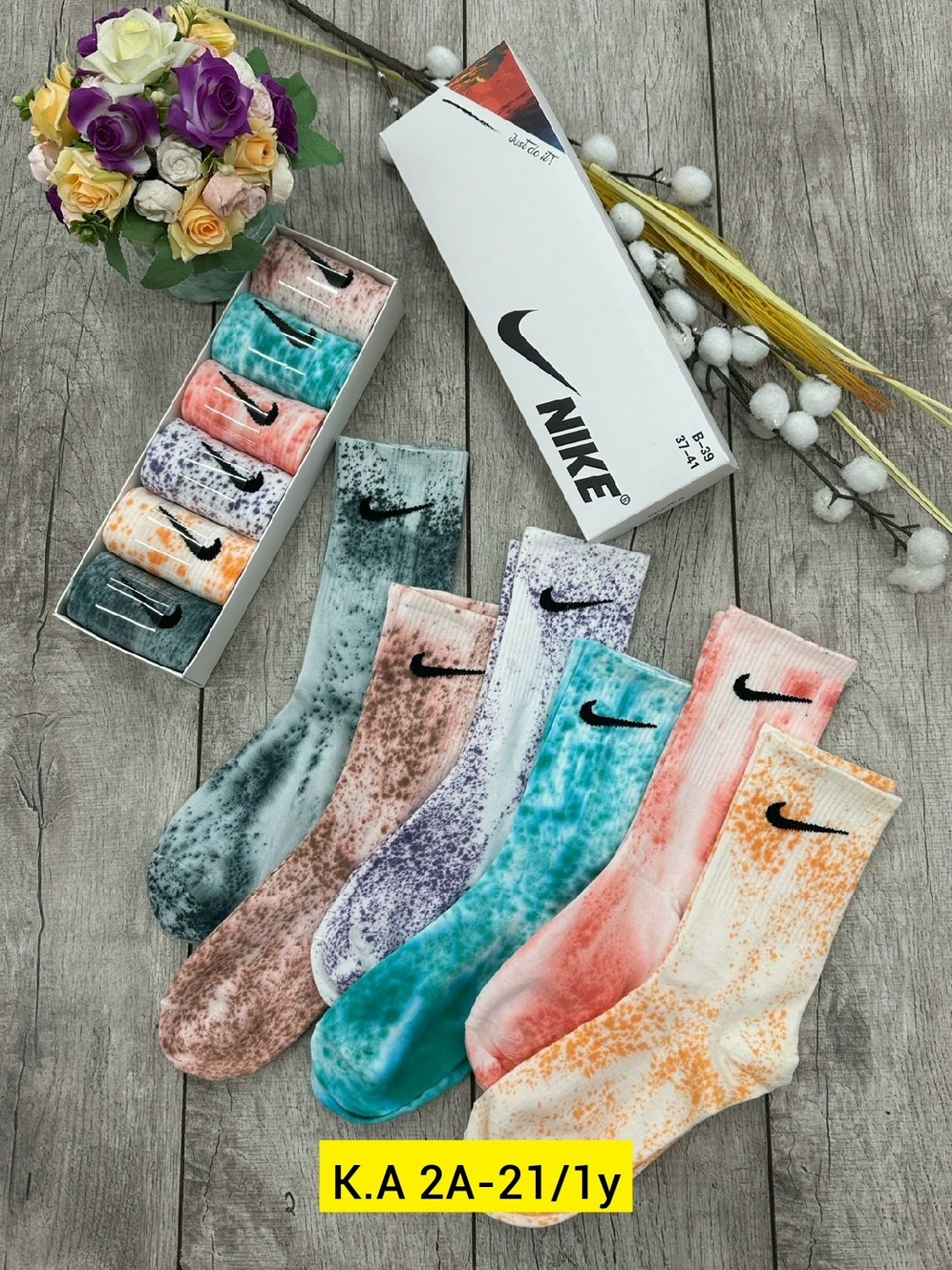 носки женские,носки женские 10 пар,носки найк цветные,носки женские nike,носки разноцветные