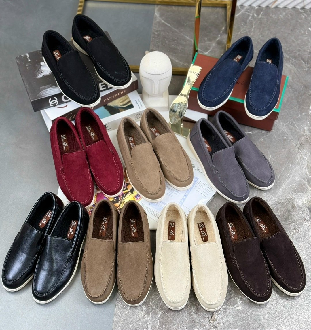 ,мужские лоферы loro piana,лоферы loro piana,лоферы мужские,мужские замшевые лоферы
