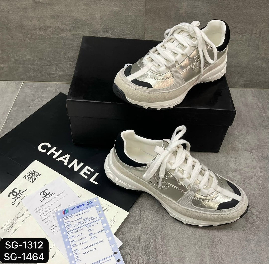 chanel кроссовки,женские кроссовки chanel,женские брендовые кожаные кроссовки chanel premium,chanel женские кожаные кроссовки chanel premium black,chanel женские кожаные кроссовки chanel premium - whi