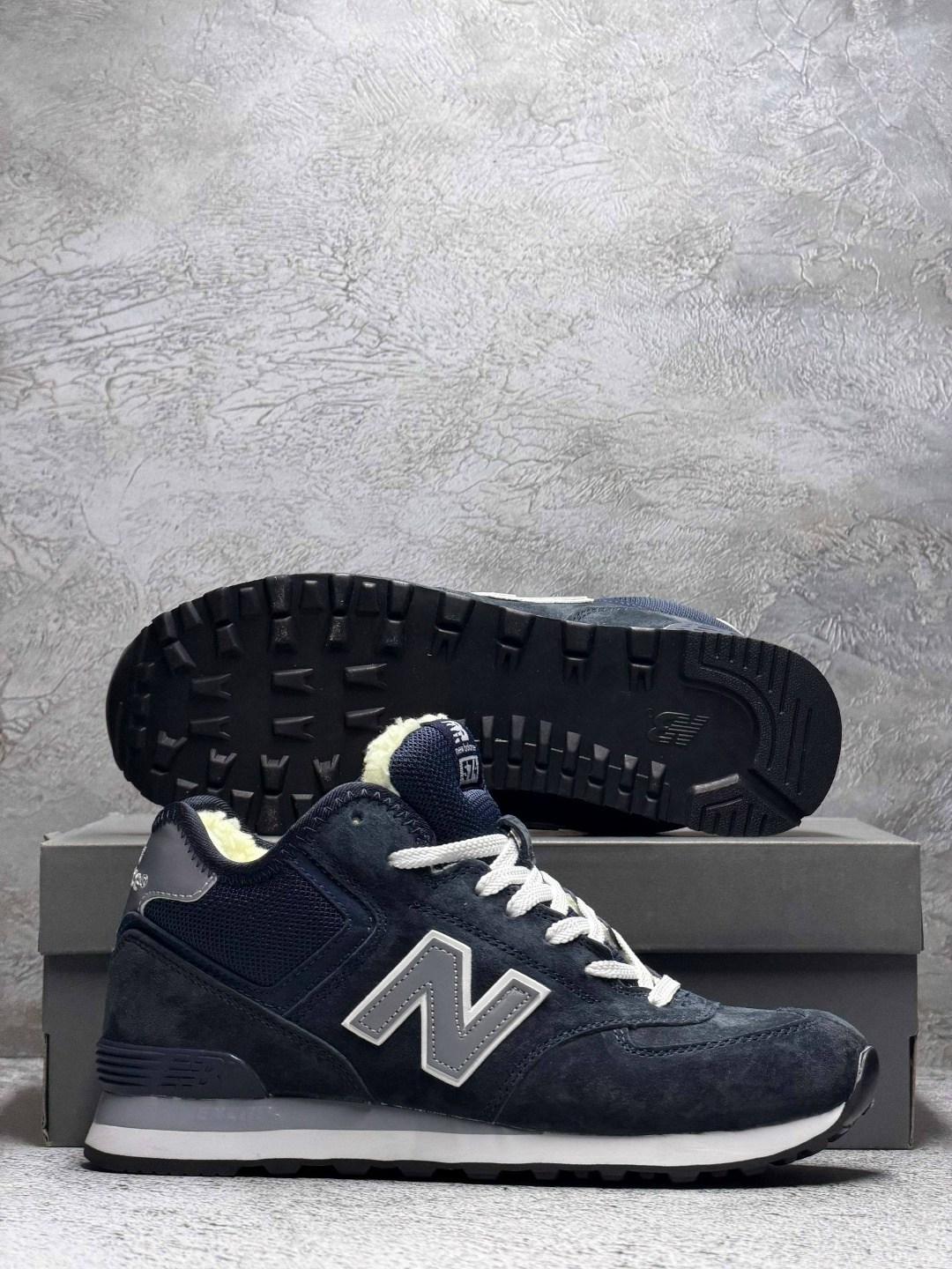 кроссовки зимние new balance 574,кроссовки new balance 574 высокие зимние с мехом,кроссовки new balance 574 высокие зимние,зимние кроссовки new balance 574 mid,кроссовки new balance 574 мужские зимние