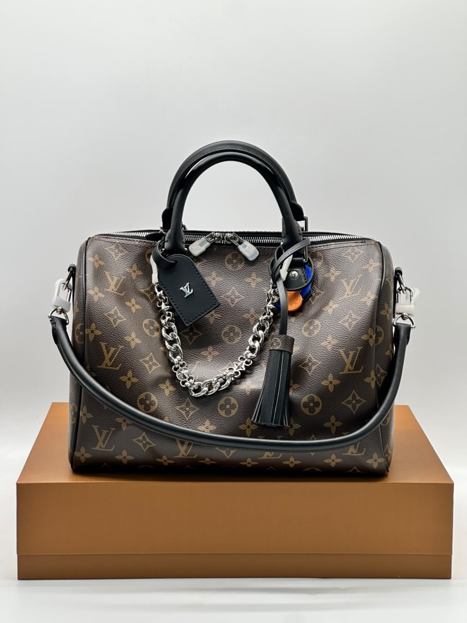 сумка женская louis vuitton,классическая сумка speedy louis vuitton с монограммой,сумка louis vuitton,сумка,модная сумка