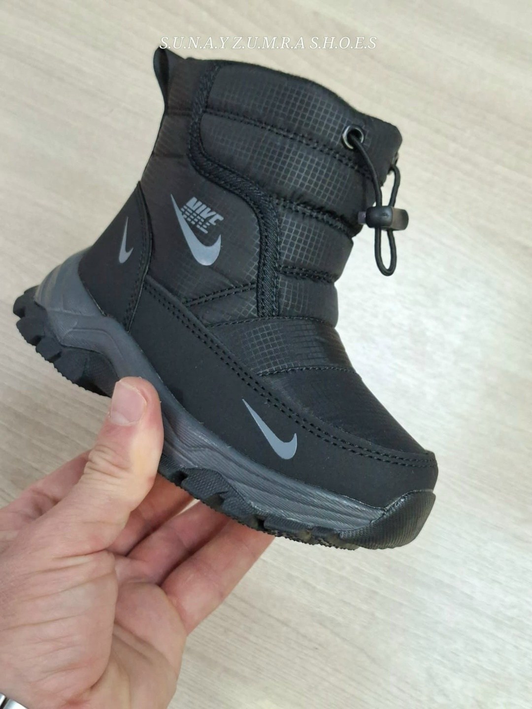 зимние мужские дутики nike,дутики зимние непромокаемые nike,дутики ботинки высокие мужские зимние nike,дутики nike зимние,зимние сапоги nike