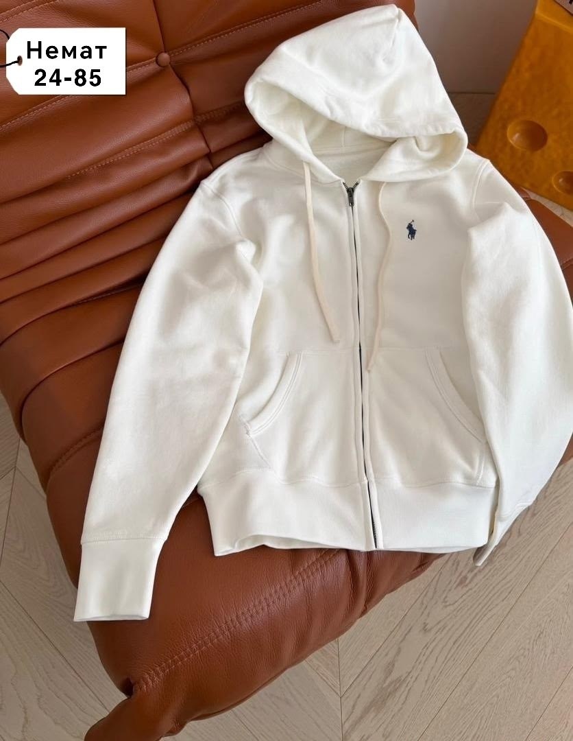 толстовка с капюшоном на молнии polo ralph lauren zip-up hoodie, серый,polo zip hoodie ralph lauren серая,зип худи ralph lauren серая,polo hoodie,polo ralph lauren толстовка