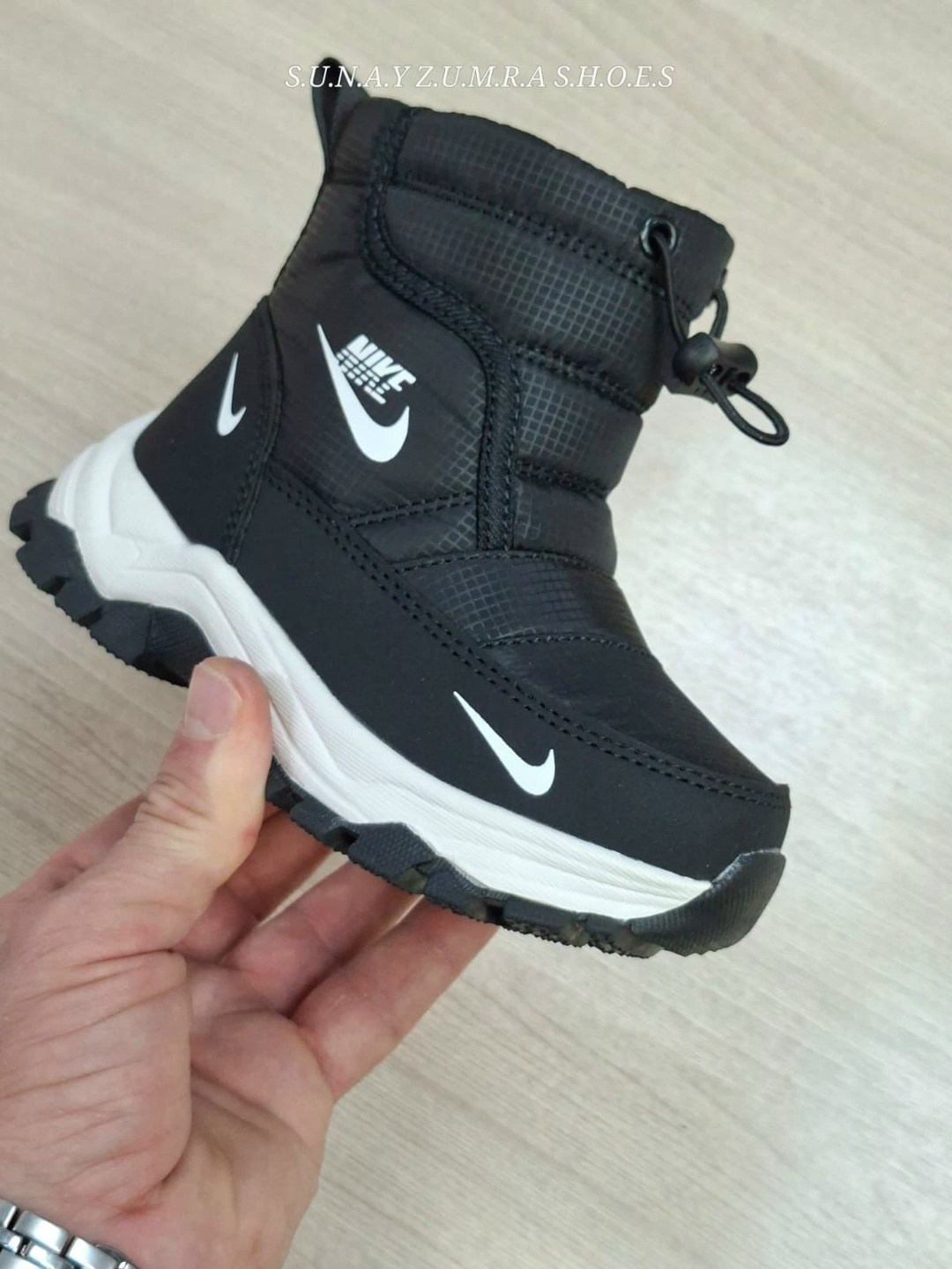 зимние мужские дутики nike,дутики зимние непромокаемые nike,дутики ботинки высокие мужские зимние nike,дутики nike зимние,зимние сапоги nike