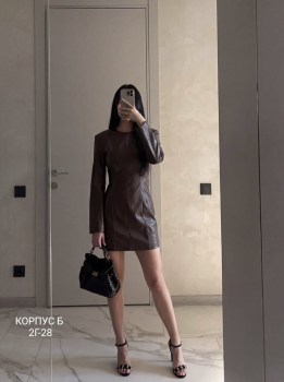 Платье