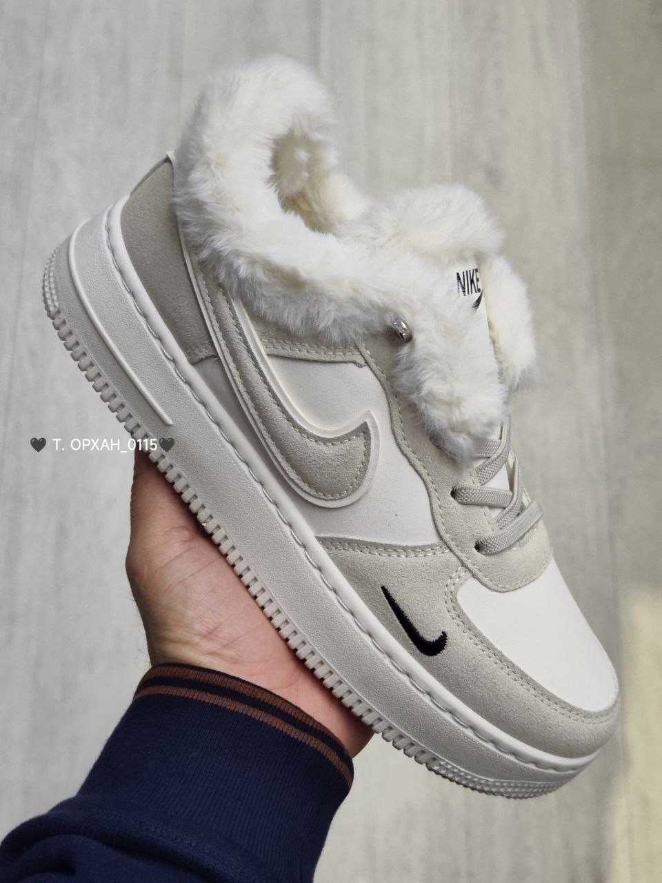 кроссовки,зимние кроссовки nike air force 1,женские зимние кроссовки,,кросcовки nike air force 1