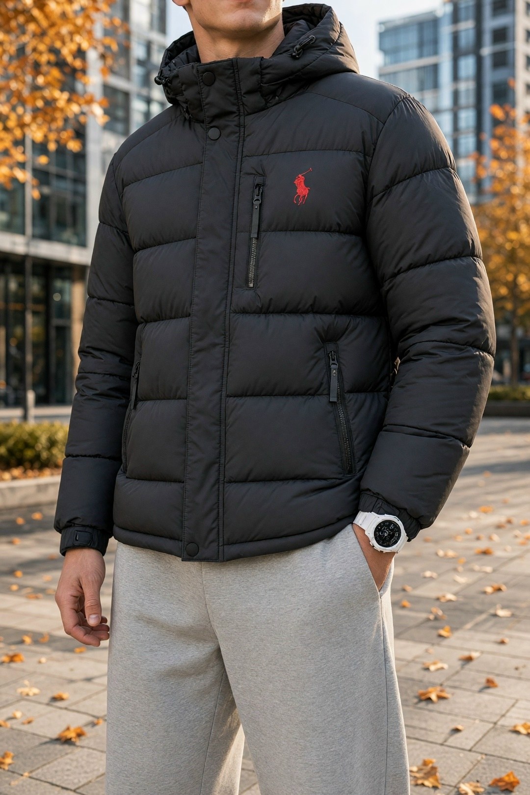 пуховик ralph lauren polo,мужские пуховики polo ralph lauren,куртка polo ralph lauren,мужской пуховик polo ralph lauren черный,пуховик ralph lauren