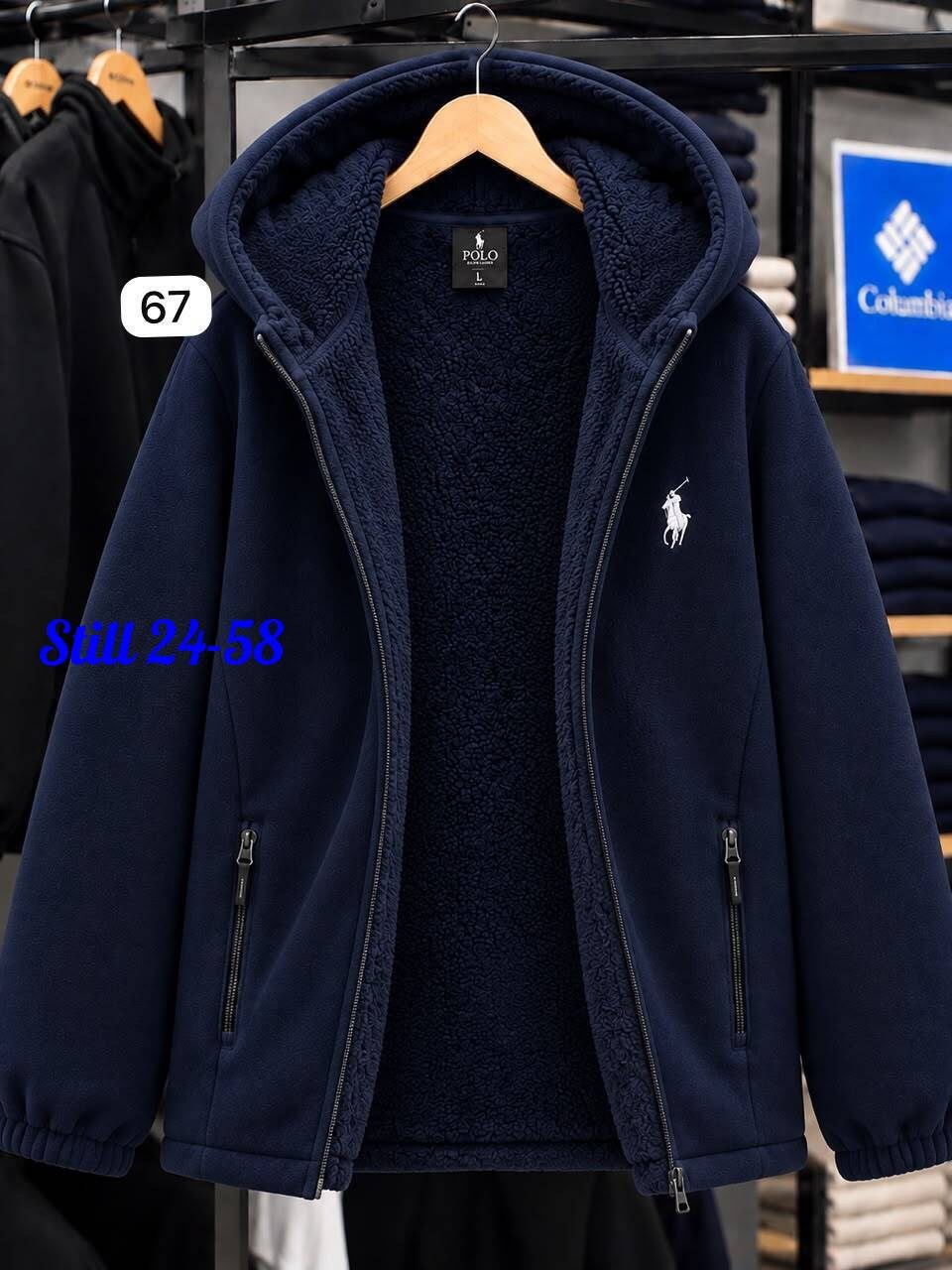 флисовая куртка,мужская зимняя куртка,теплая куртка,куртка polo ralph lauren,флисовая куртка мужская