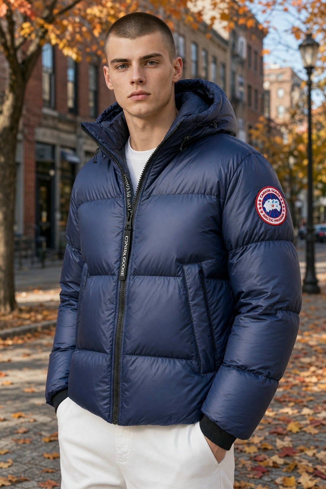 куртка пуховик мужской canada goose,пуховик canada goose мужской,куртка canada goose зимняя,canada goose куртка,пуховик canada goose