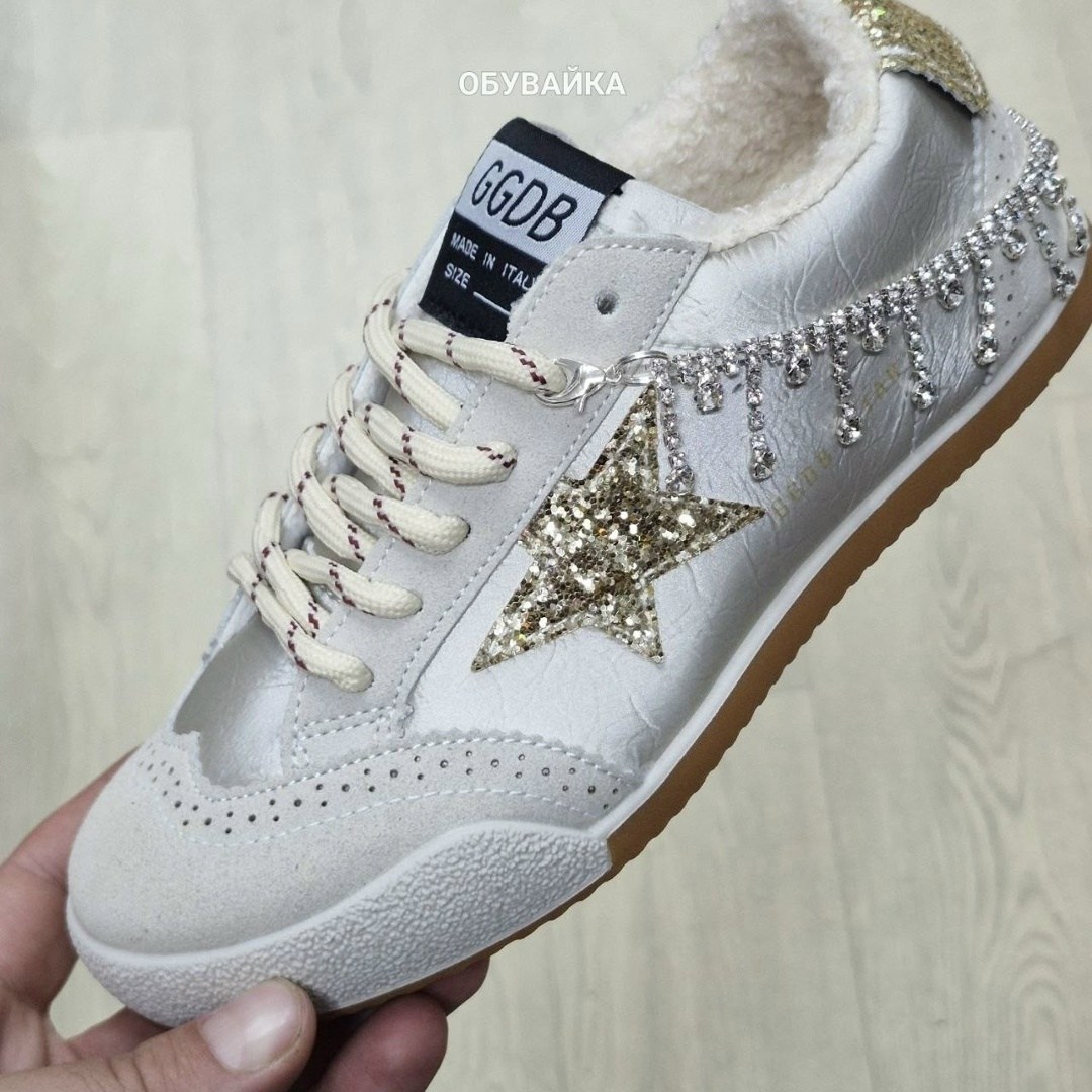 ,кроссовки golden goose,golden goose зимние кеды женские,кеды golden goose,брендовая