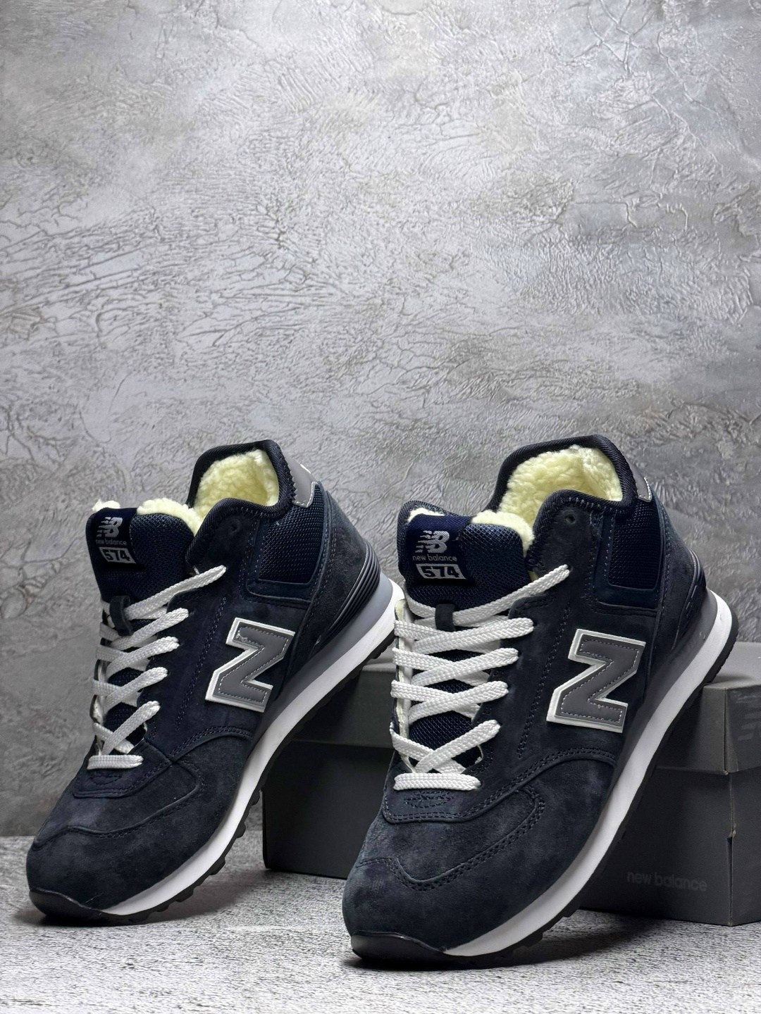 кроссовки зимние new balance 574,кроссовки new balance 574 высокие зимние с мехом,кроссовки new balance 574 высокие зимние,зимние кроссовки new balance 574 mid,кроссовки new balance 574 мужские зимние
