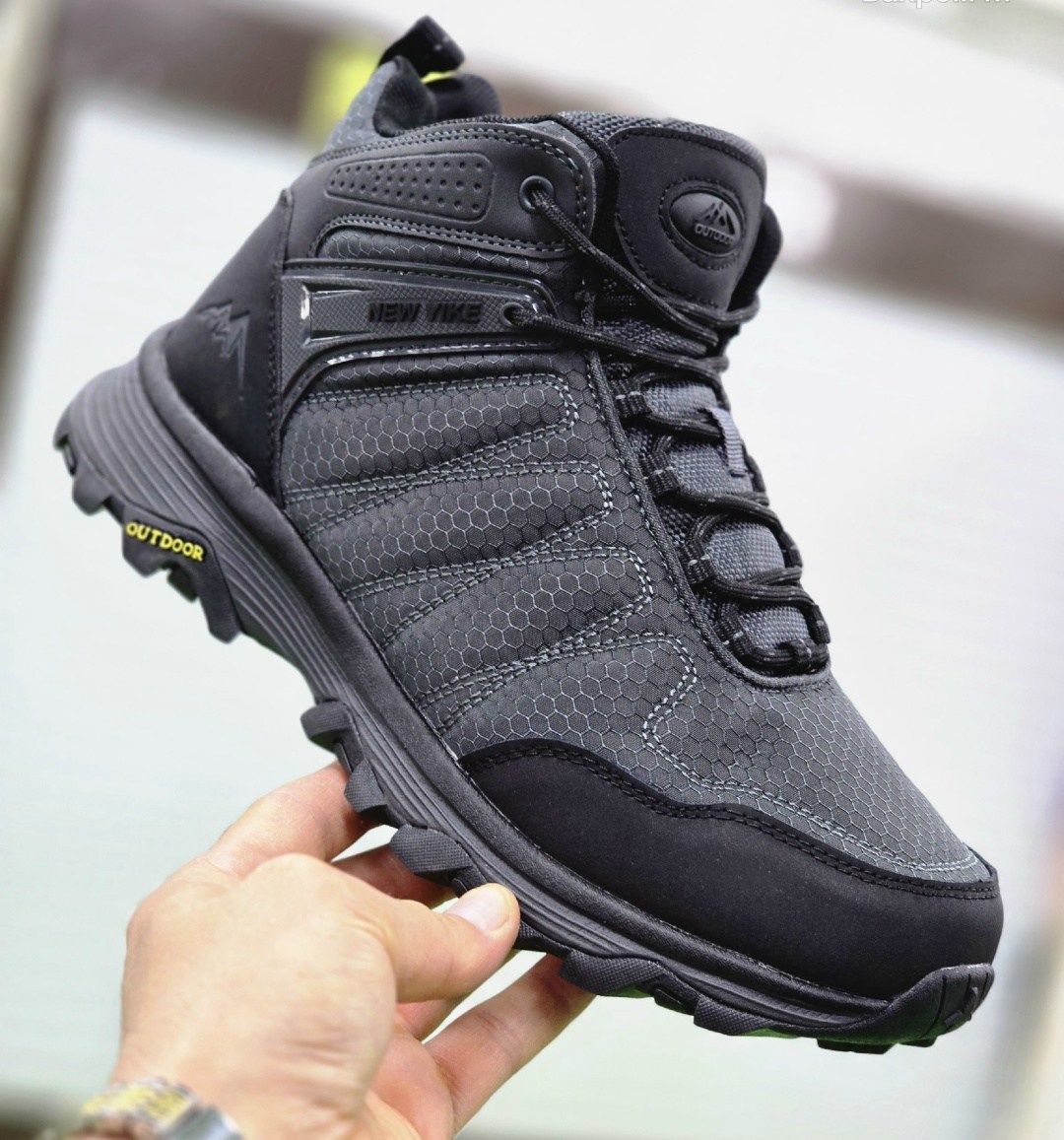 зимние кроссовки merrell,ботинки merrell зимние,зимние ботинки мужские,зимняя мужская ,зимняя