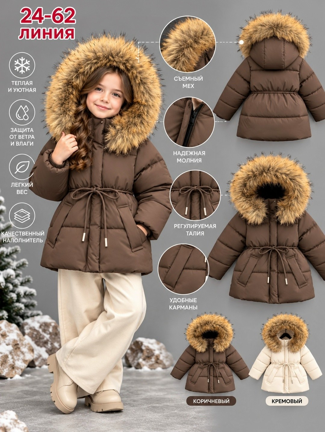 куртка зимняя для девочки,куртка для девочки,пуховик для девочки,куртки и пуховики для девочек,детский пуховик