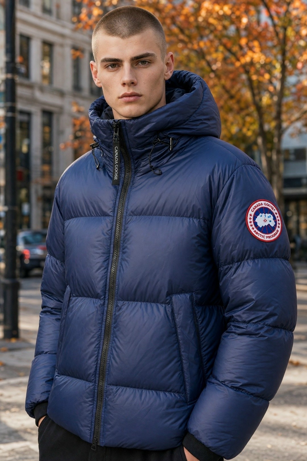 куртка пуховик мужской canada goose,пуховик canada goose мужской,куртка canada goose зимняя,canada goose куртка,пуховик canada goose