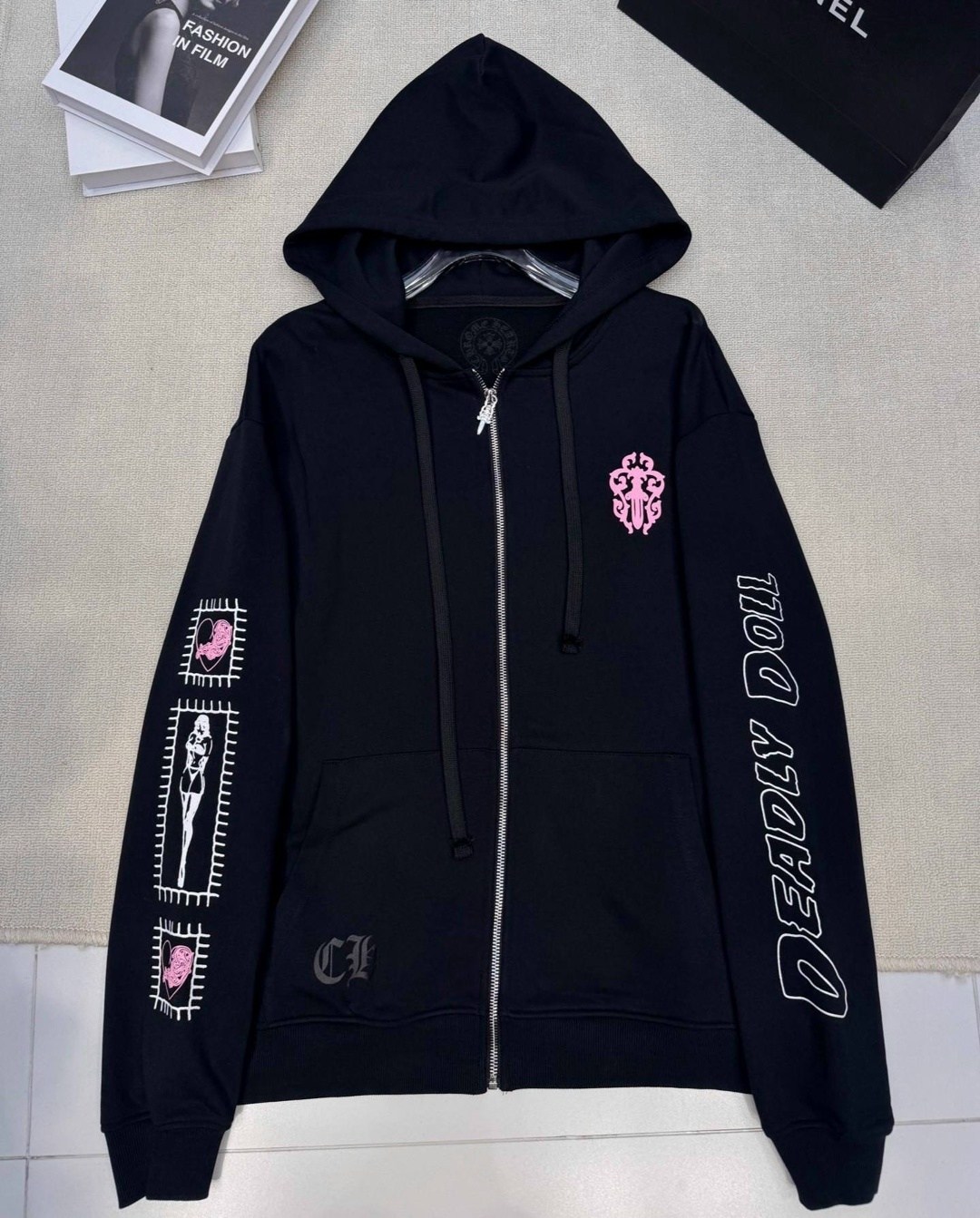 спортивный костюм philipp plein,philipp plein спортивный костюм skeleton черный,спортивный костюм,спортивный костюм philipp plein мужской